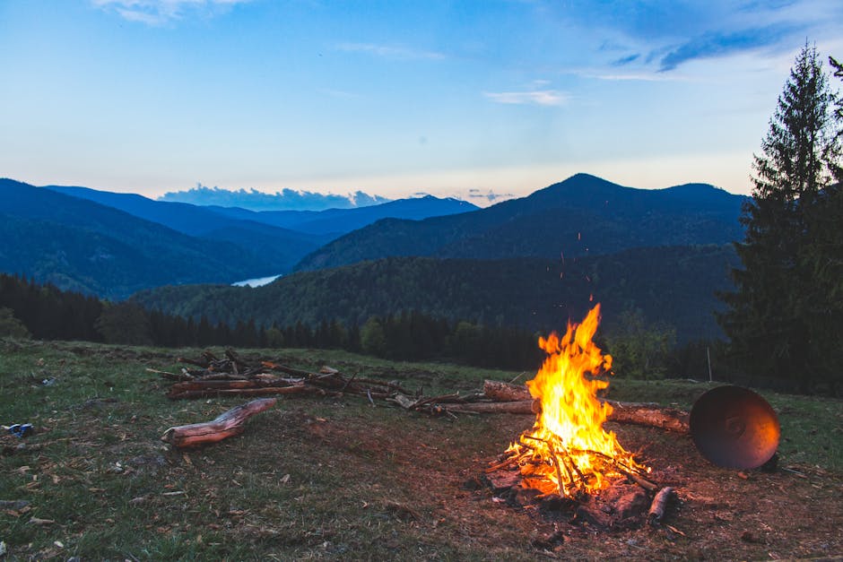 Travailler dans un camping l’été : votre job de rêve en 2025