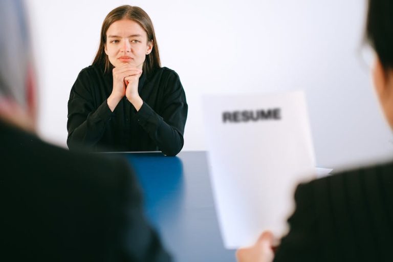 Comment relancer efficacement une candidature pour maximiser ses chances